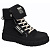 Ботинки детские Indigo Kids 52-2052B чёрный